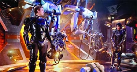 Transformer gone bad?