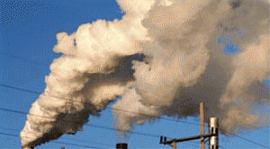 Air pollution kills over two million people each year