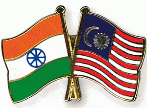 Indian shot dead in Malaysia