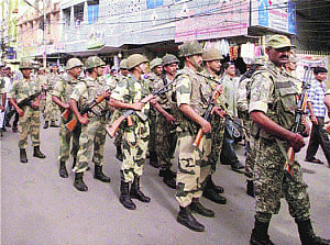 Kiran ruffles feathers with Telangana sop proposal