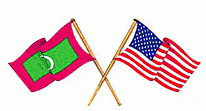 India at sea over US string of pearls