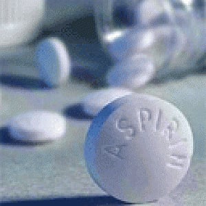 Aspirin could lower skin cancer risk