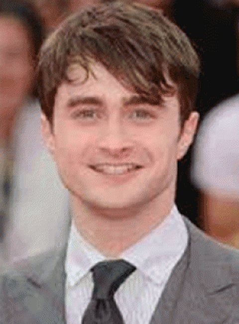 I am bad at planning holidays: Daniel Radcliffe