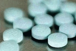 Aspirin may slash colon cancer risk in women