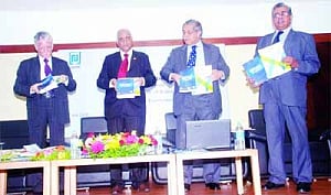 MoU signed by ICSI and IIBF