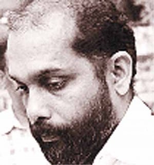 Chandy's ex-aide conspired: Govt