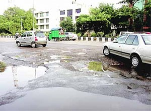 CRRI suggests ways to make roads durable