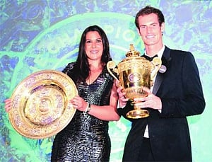 Murray win restored british pride