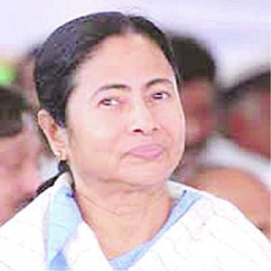Cong dares Mamata to go it alone in lS polls