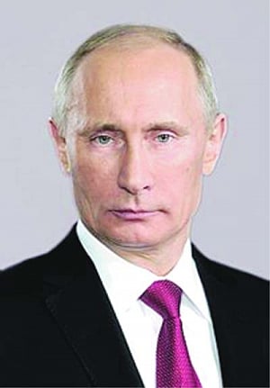 Russia-US ties more important than Snowden 'squabbles': Putin