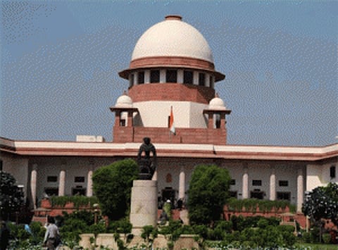SC quashes common entrance tests for medical courses