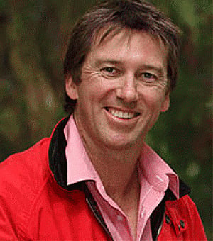 Arthur's allegations pretty poor, disappointing: McGrath