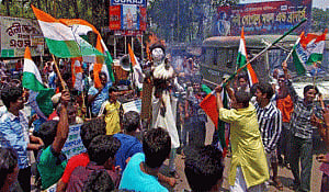 Saradha chit fund: SC notice to Centre and WB for CBI probe