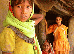 'Child-marriage issue needs to be dealt by various ministries'