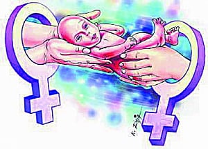 'Most surrogate mothers poorly paid'