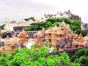 Gujarat excluded from 'Incredible India' campaign!