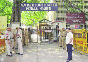 Patiala House courts to get new address soon