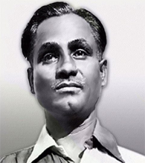 Sports Ministry recommends Dhyan Chand for Bharat Ratna