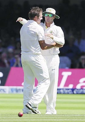 I could have played for England: Harris