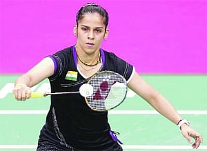 Up next: Indian Badminton league