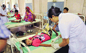 '5 times deadlier pesticide killed kids'