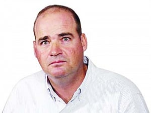 'After dismissal, I received nothing from CA'