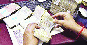 Money laundering in new PPP avatar