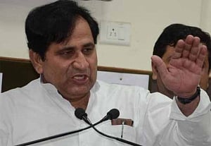 Congress disapproves Ahmed's remarks on Indian Mujahideen