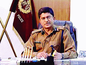 CJM still not held for wife's murder