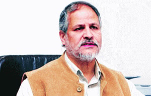 l-G takes call on controversial plot, favours Govt