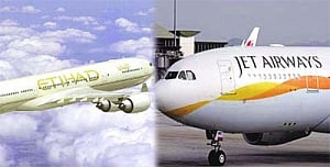 Jet-Etihad: Commerce Min in favour of liberal view on FDI caps