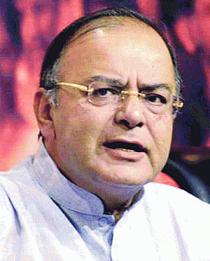 Why is Cong trying to communalise 2014 polls?