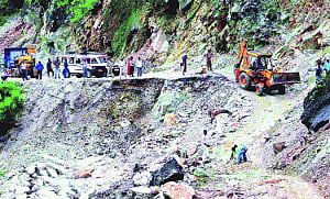 MoRTH plans Rs1200-cr face-lift for U'khand