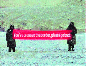 'Mountain strike corps should have been formed years back'