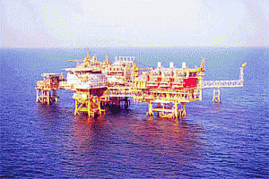 India readies to go to stake for Kazakh oilfield