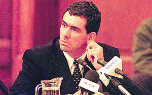 Chargesheet filed in 2000 match-fixing case