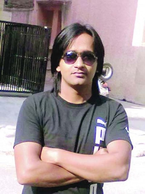 Wannabe Ricky Behl dupes girls, lands in Jail