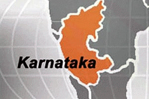 10 die as bus plunges into Karnataka lake