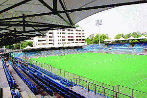 NDMC fires Chinese firm for delay