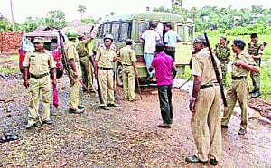 Violence continues as 6 die in clashes