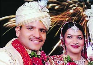 CBI to probe 'murder' of CJM's wife