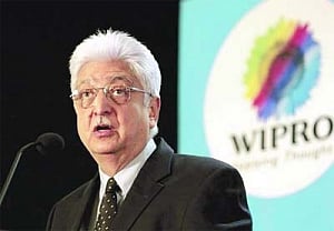 Azim Premji bags Asian Business leaders Award in UK