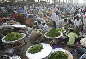 Inflation moves up to 6.84% in Feb