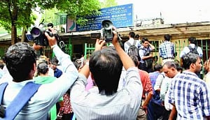 Verdict on juvenile rapist on August 5