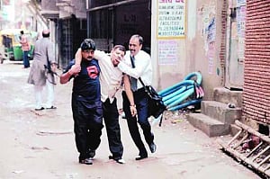 Crime Branch rests its case
