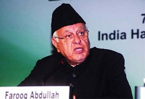 Congress' Incredible India!