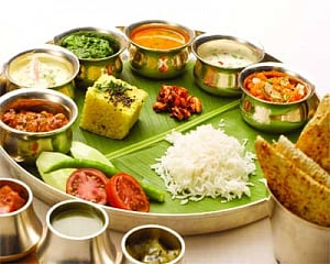 'Ghee is great, so are coconut and rice'
