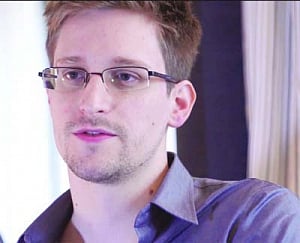 No change: Russia won't extradite Snowden to US