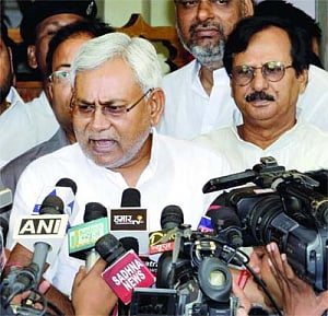 10l deprived of mid-day meal due to teachers' boycott