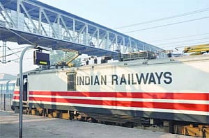 'Duplicate' trains to raise funds, relieve pressure
